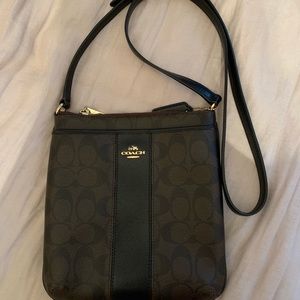 Coach Crossbody